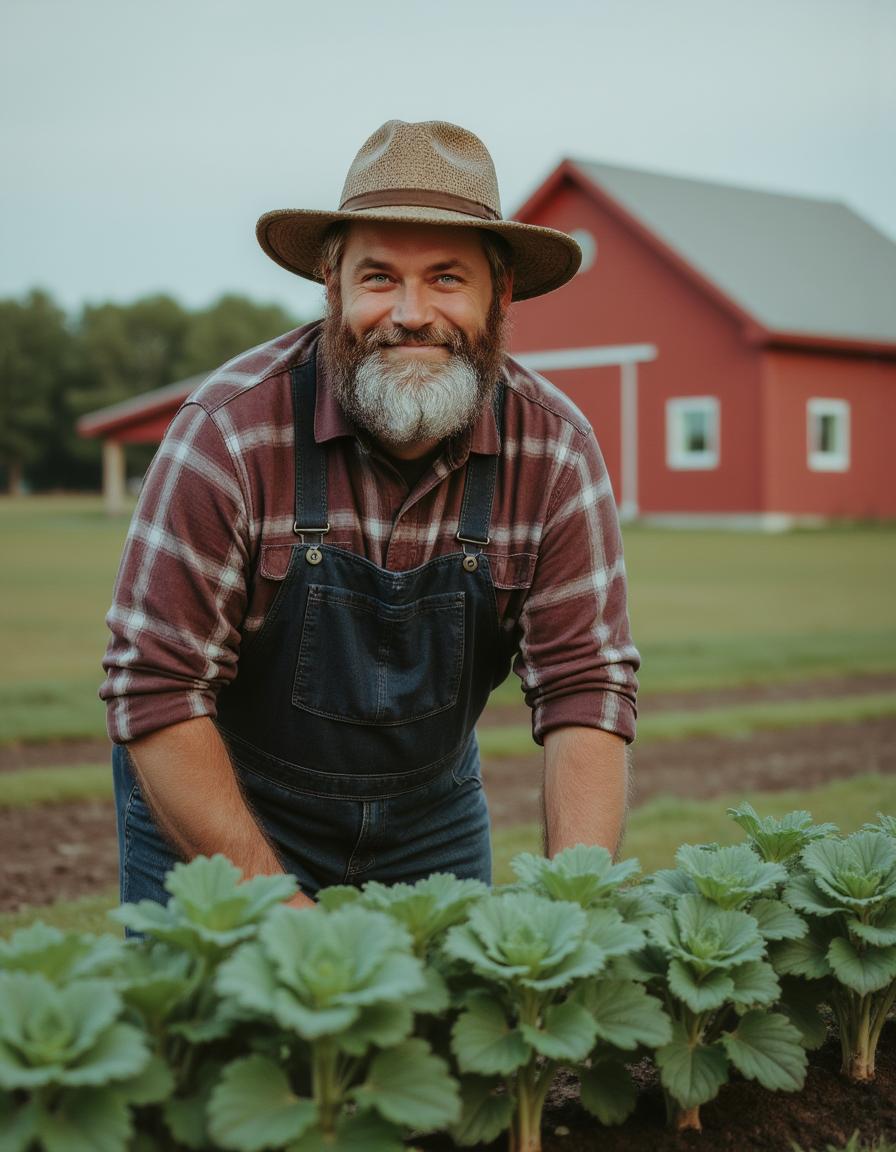 Vintage Americana Photos