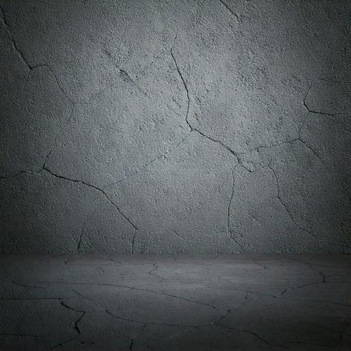 White plaster texture