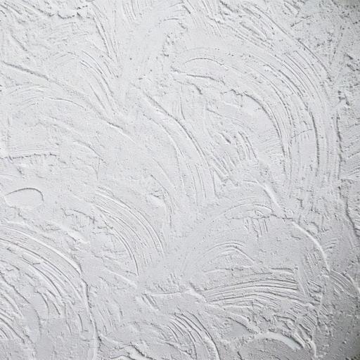 White plaster texture