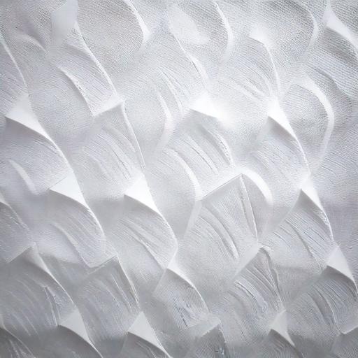 White fabric texture